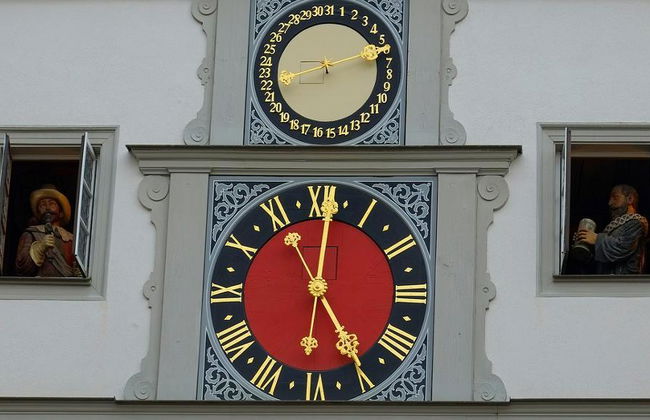 Rothenburg Private Walking Tour - Photo 4